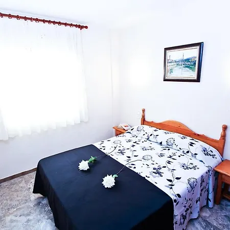 Cala Daurada 1 Planet Costa Dorada Appartement Salou