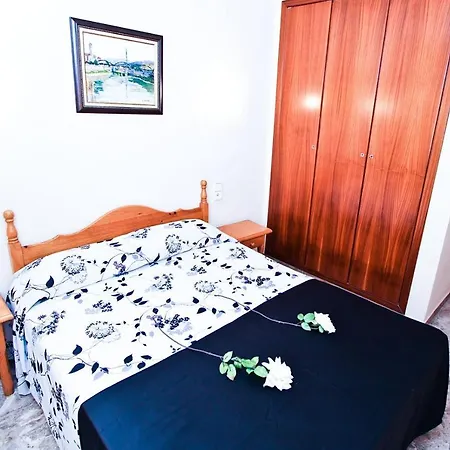 Appartement Cala Daurada 1 Planet Costa Dorada *
