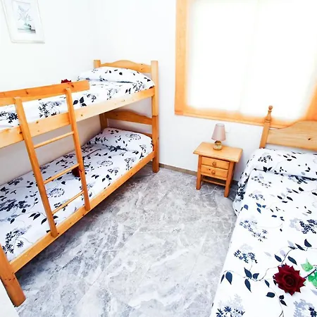 Appartement Cala Daurada 1 Planet Costa Dorada